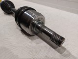 Front Axle (Left)